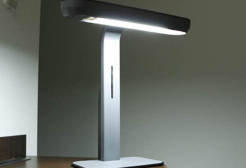 Fotos del hotel The B Fukuoka Tenjin:  21