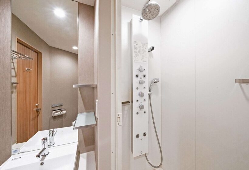 Fotos del hotel The B Fukuoka Tenjin:  7