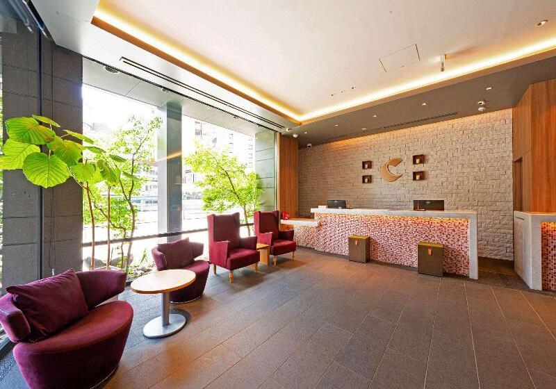 Fotos del hotel The B Fukuoka Tenjin:  3