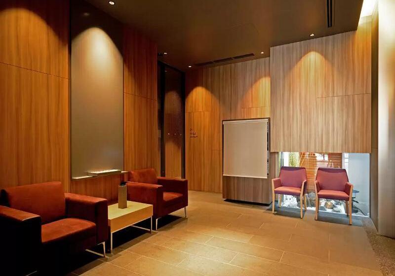 Fotos del hotel The B Fukuoka Tenjin:  11