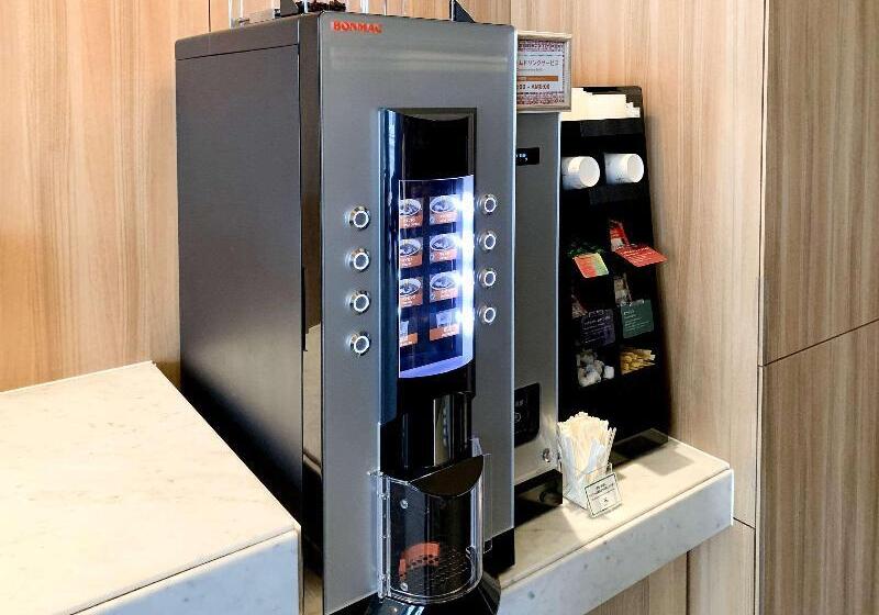 Fotos del hotel The B Fukuoka Tenjin:  5