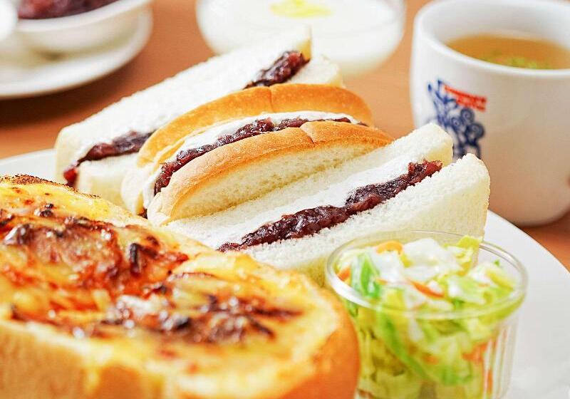 Fotos del hotel The B Fukuoka Tenjin:  4