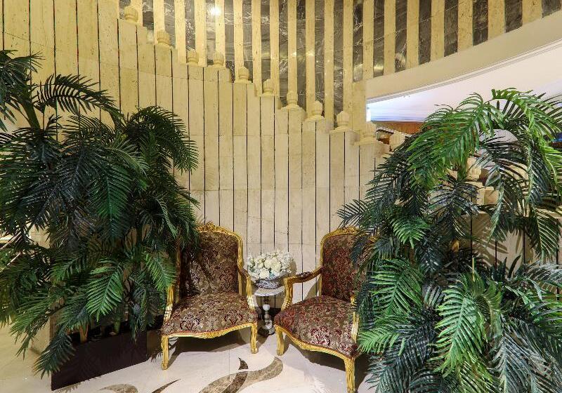 Fotos del hotel Dar Al Raies:  3