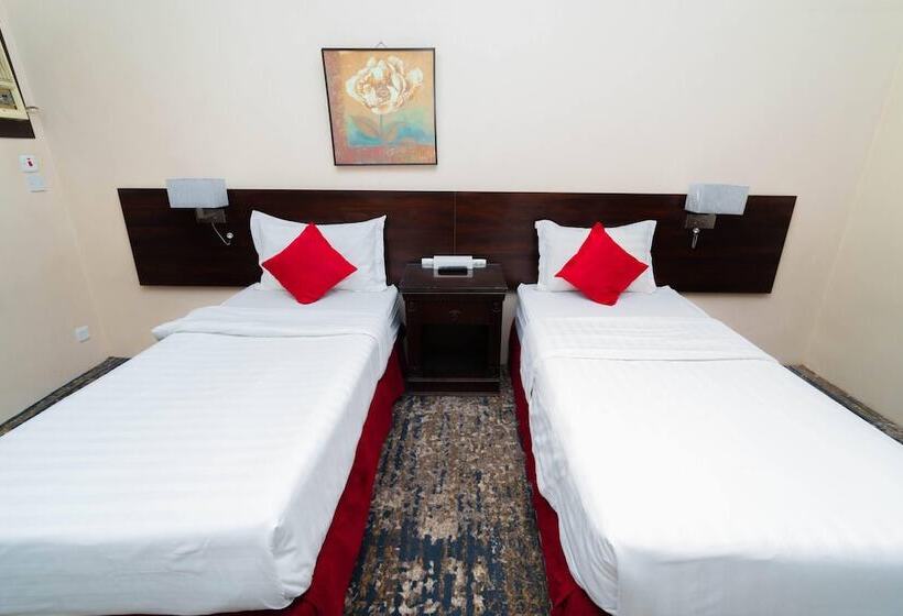 Fotos del hotel Dar Al Raies:  24