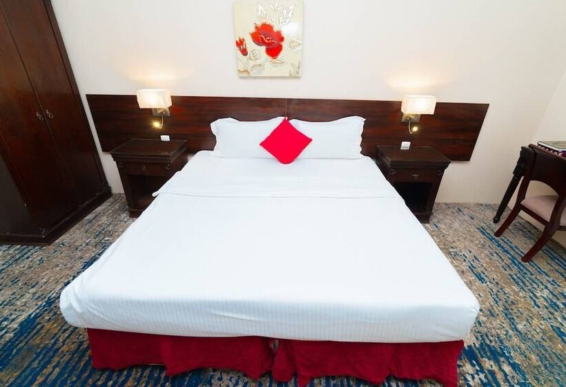 Fotos del hotel Dar Al Raies:  17