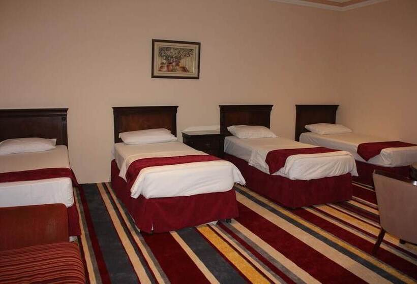 Fotos del hotel Dar Al Raies:  18