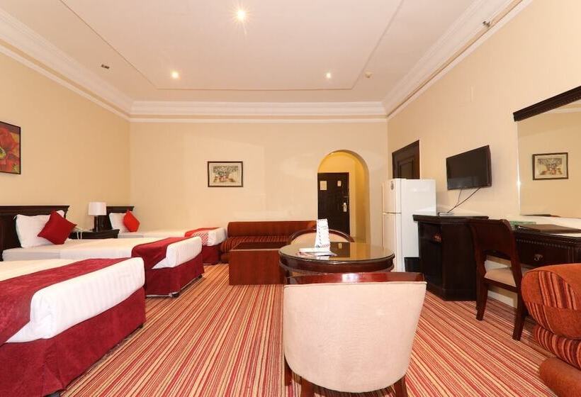 Fotos del hotel Dar Al Raies:  19