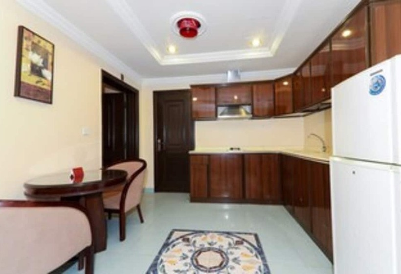 Fotos del hotel Dar Al Raies:  25