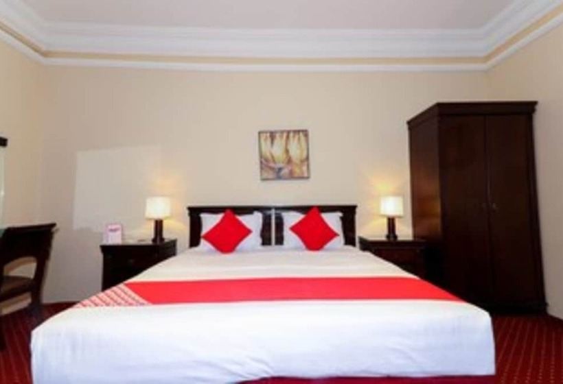 Fotos del hotel Dar Al Raies:  9