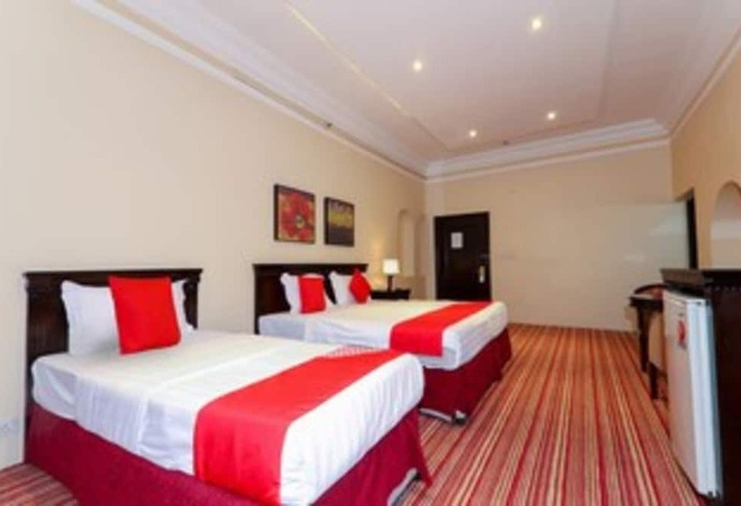 Fotos del hotel Dar Al Raies:  12