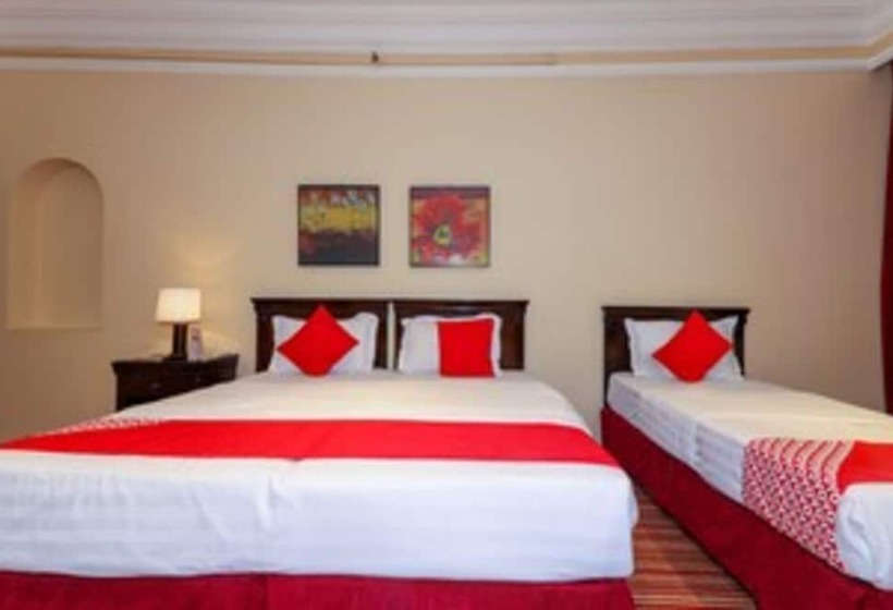 Fotos del hotel Dar Al Raies:  16