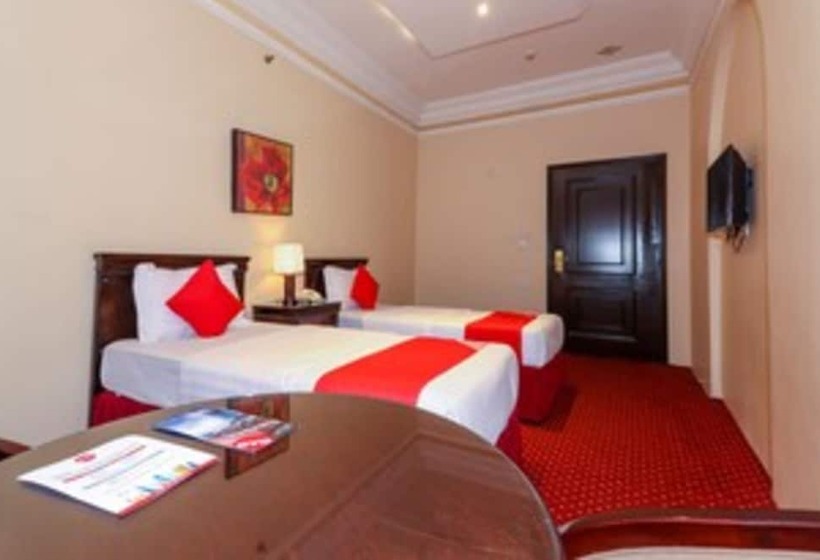 Fotos del hotel Dar Al Raies:  22