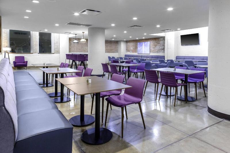 Fotos del hotel Fairfield Inn & Suites By Marriott Dallas Downtown:  17