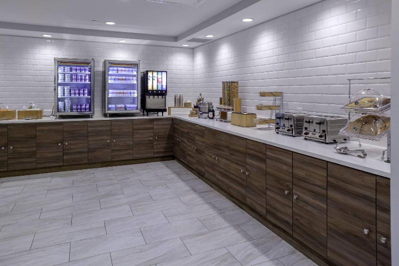 Fotos del hotel Fairfield Inn & Suites By Marriott Dallas Downtown:  7