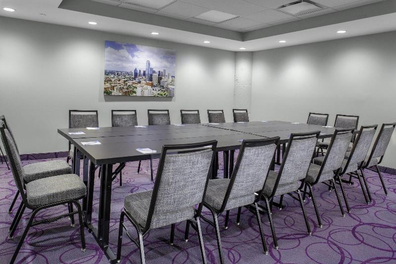 Fotos del hotel Fairfield Inn & Suites By Marriott Dallas Downtown:  6