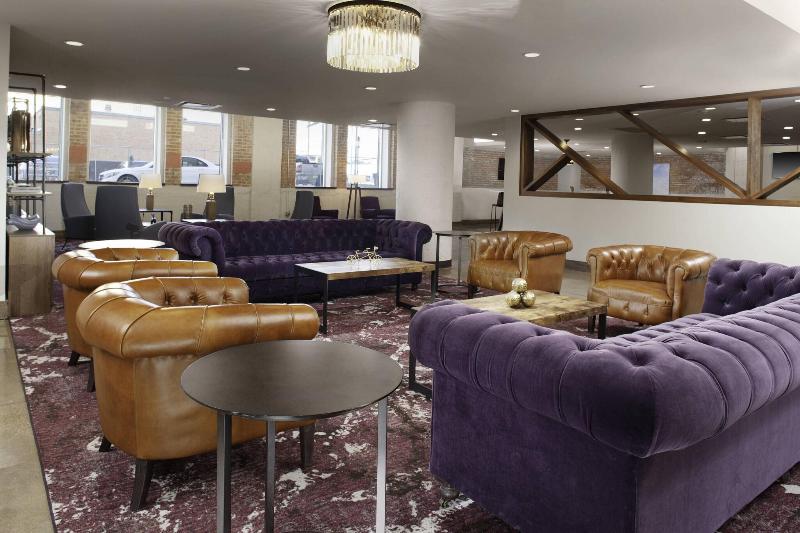 Fotos del hotel Fairfield Inn & Suites By Marriott Dallas Downtown:  10