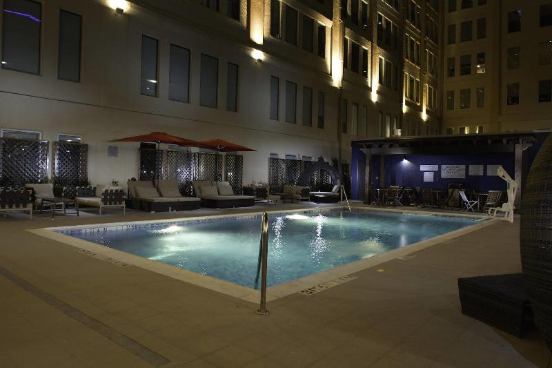 Fotos del hotel Fairfield Inn & Suites By Marriott Dallas Downtown:  2
