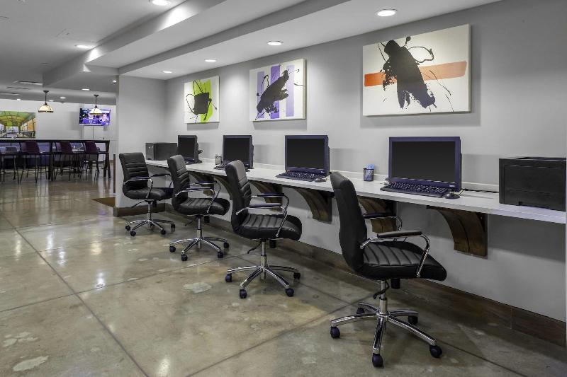 Fotos del hotel Fairfield Inn & Suites By Marriott Dallas Downtown:  21