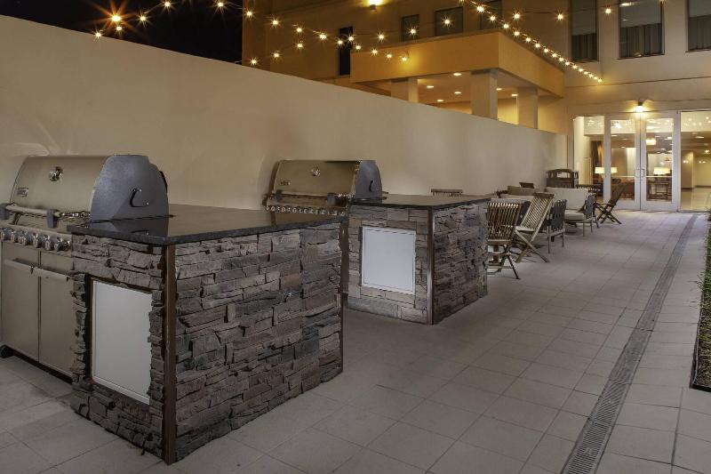 Fotos del hotel Fairfield Inn & Suites By Marriott Dallas Downtown:  5