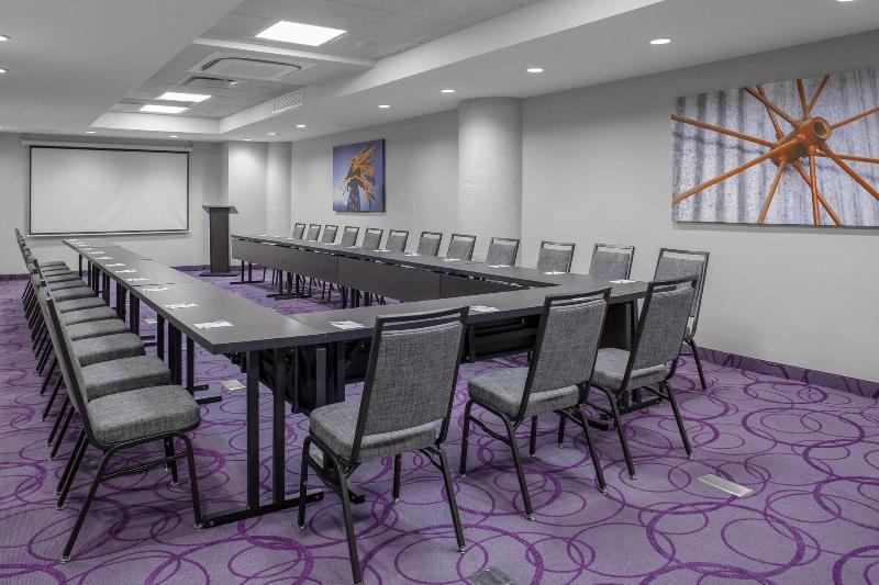 Fotos del hotel Fairfield Inn & Suites By Marriott Dallas Downtown:  20