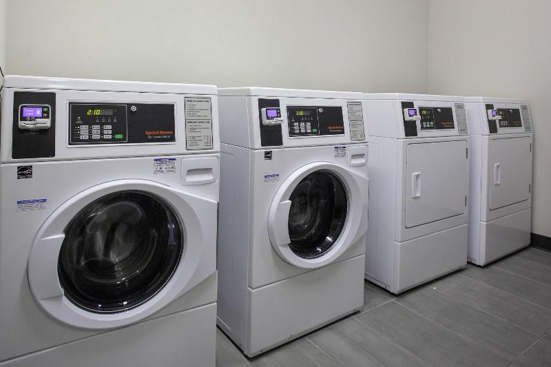 Fotos del hotel Fairfield Inn & Suites By Marriott Dallas Downtown:  8