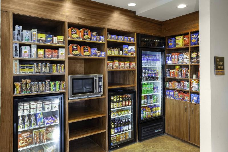 Fotos del hotel Fairfield Inn & Suites By Marriott Dallas Downtown:  11