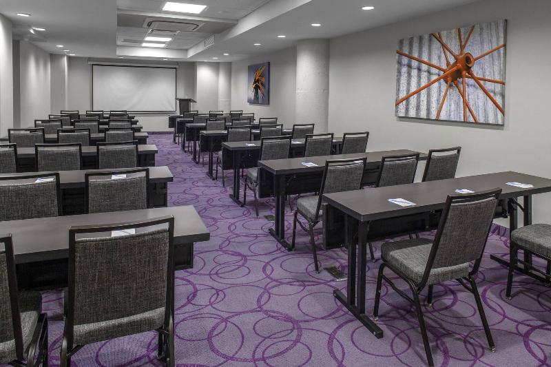 Fotos del hotel Fairfield Inn & Suites By Marriott Dallas Downtown:  25