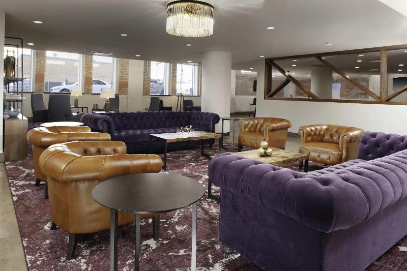 Fotos del hotel Fairfield Inn & Suites By Marriott Dallas Downtown:  3