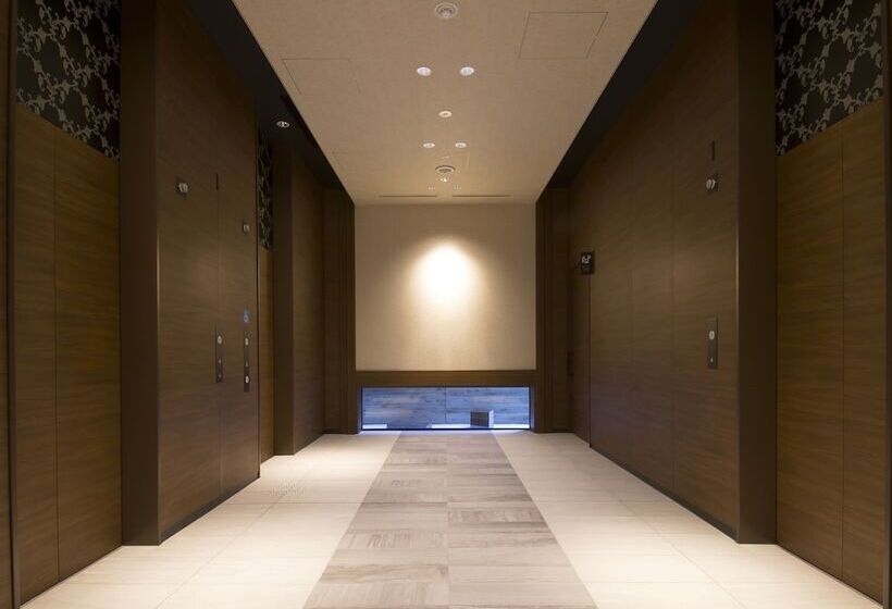 Fotos del hotel Keihan Yodoyabashi:  11