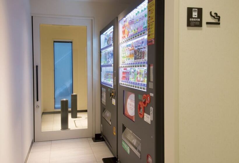 Fotos del hotel Keihan Yodoyabashi:  20