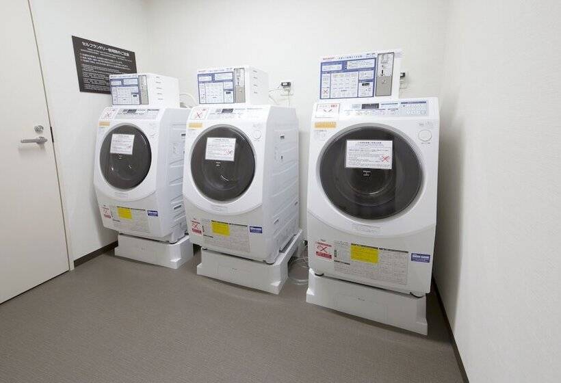 Fotos del hotel Keihan Yodoyabashi:  19