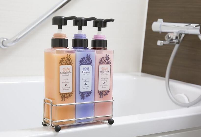 Fotos del hotel Keihan Yodoyabashi:  12