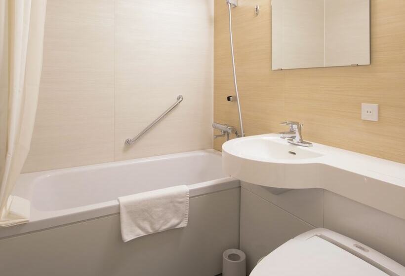 Fotos del hotel Keihan Yodoyabashi:  7