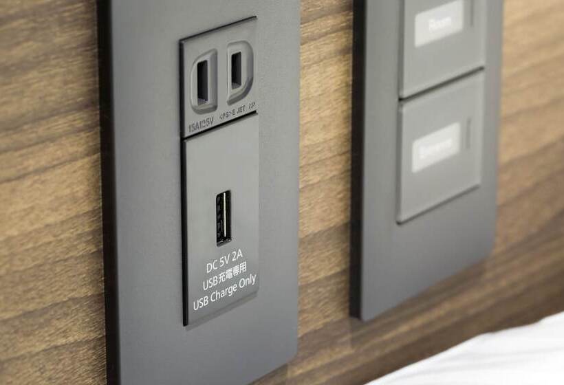 Fotos del hotel Keihan Yodoyabashi:  8