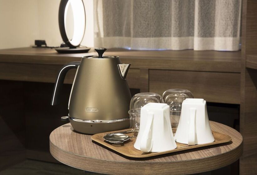 Fotos del hotel Keihan Yodoyabashi:  25