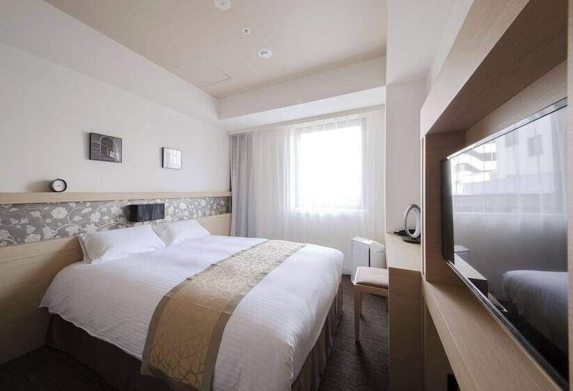 Fotos del hotel Keihan Yodoyabashi:  22