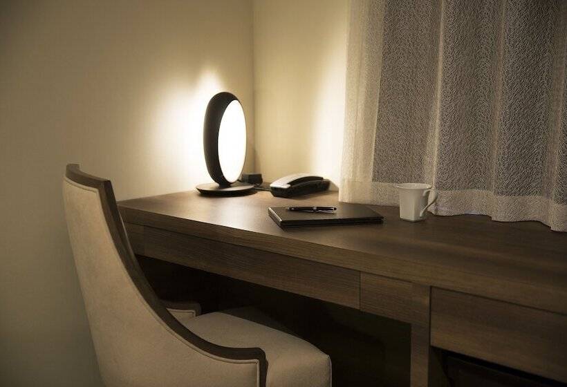 Fotos del hotel Keihan Yodoyabashi:  23