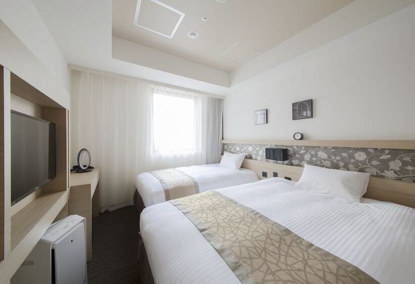 Fotos del hotel Keihan Yodoyabashi:  14