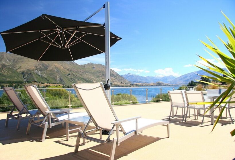 Fotos del hotel Lakeside Apartments:  13