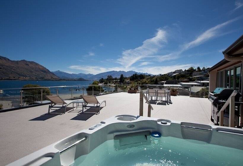 Fotos del hotel Lakeside Apartments:  21