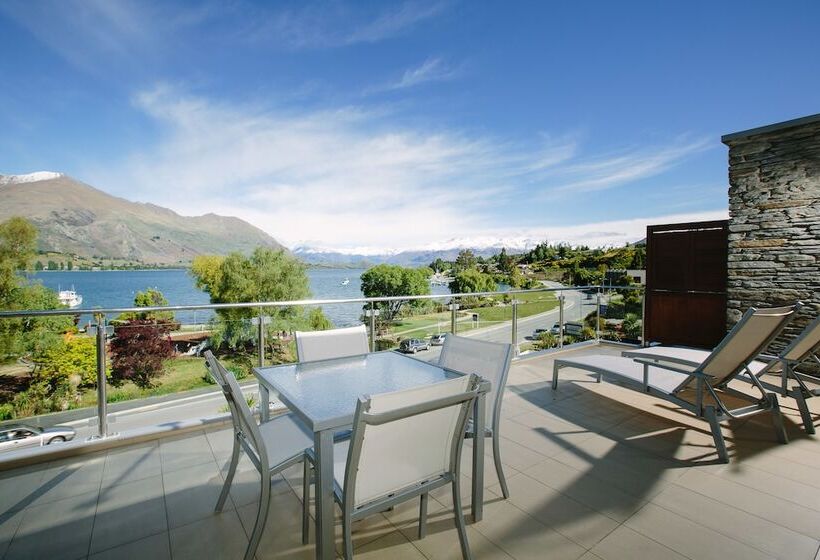 Fotos del hotel Lakeside Apartments:  9