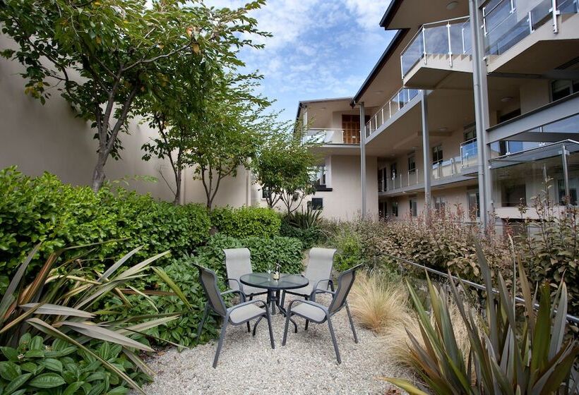 Fotos del hotel Lakeside Apartments:  23