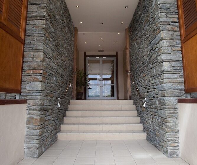 Fotos del hotel Lakeside Apartments:  3