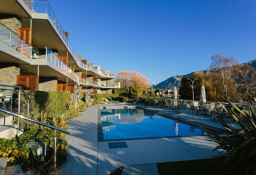 Fotos del hotel Lakeside Apartments:  15