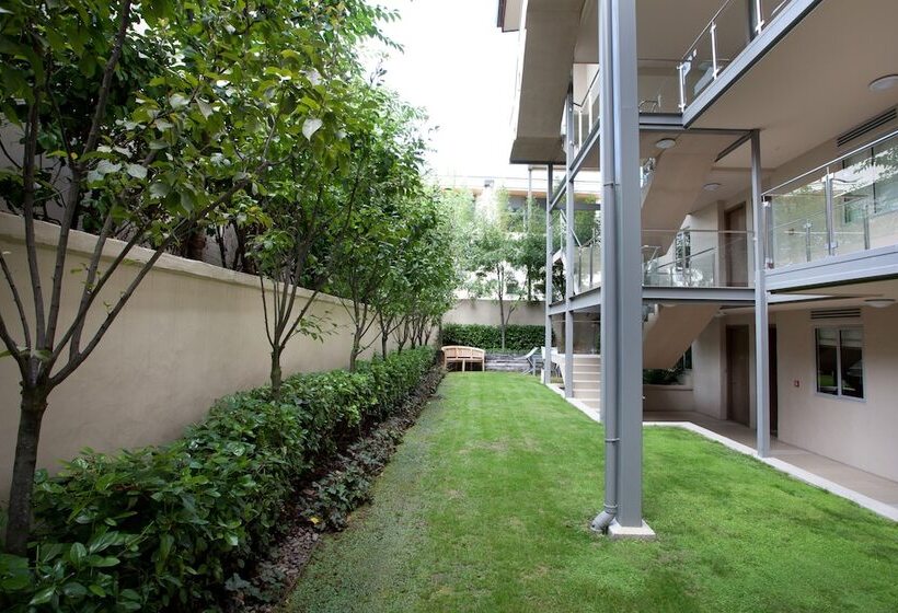 Fotos del hotel Lakeside Apartments:  14