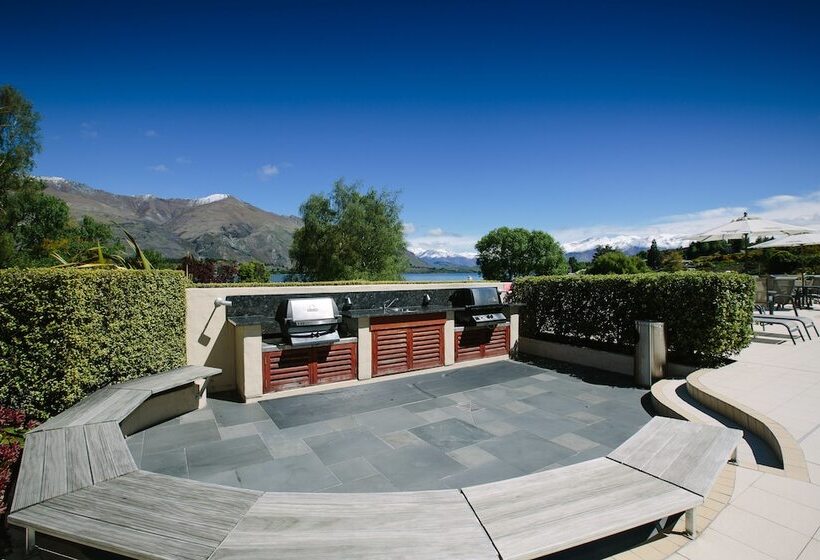 Fotos del hotel Lakeside Apartments:  4