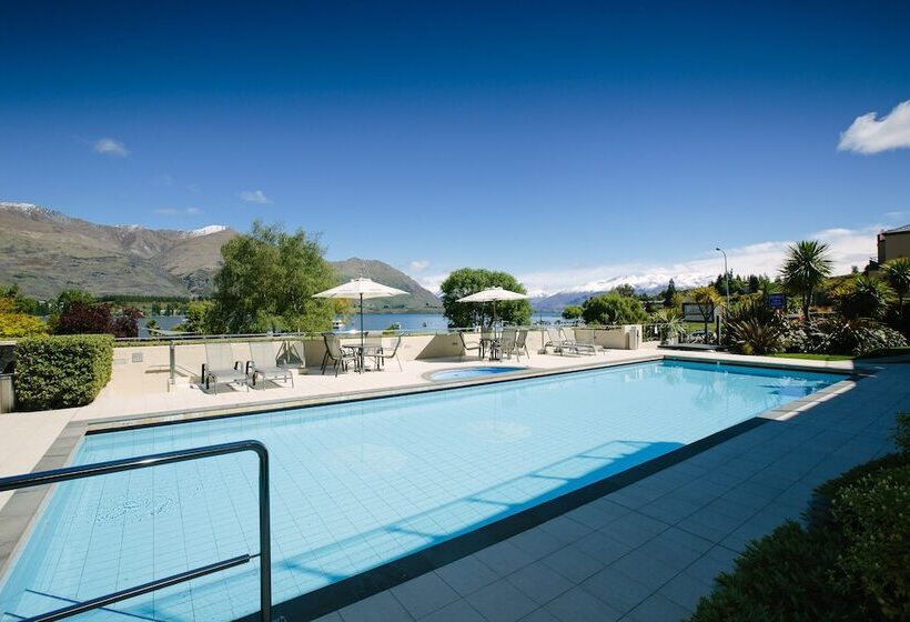 Fotos del hotel Lakeside Apartments:  11