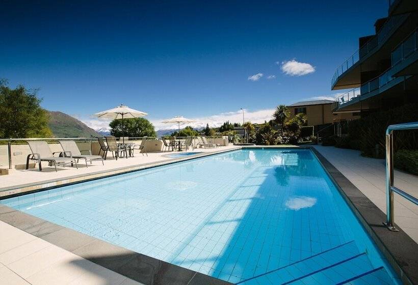 Fotos del hotel Lakeside Apartments:  7