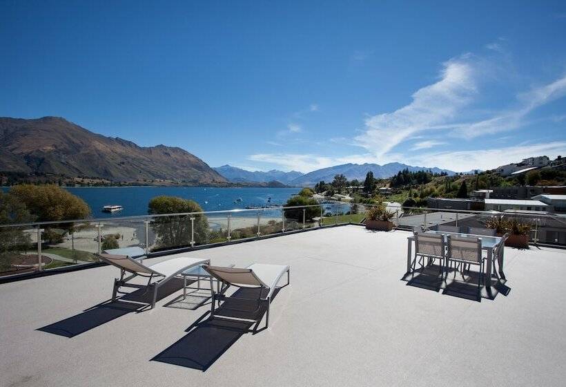 Fotos del hotel Lakeside Apartments:  20