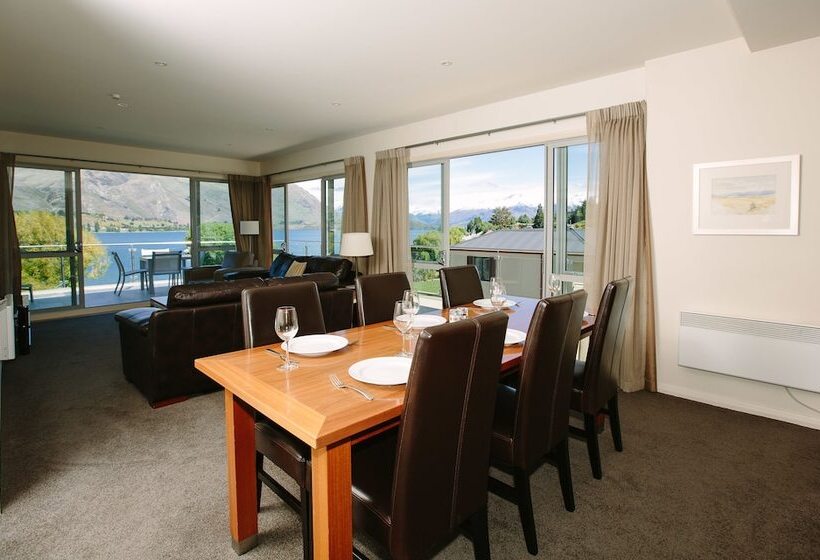 Fotos del hotel Lakeside Apartments:  6